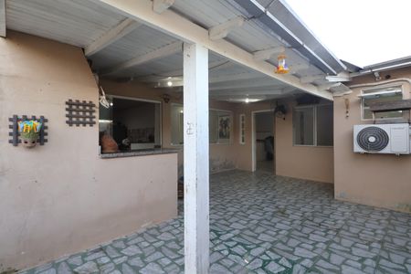 Casa à venda com 130m², 4 quartos e 2 vagasEspaço Gourmet