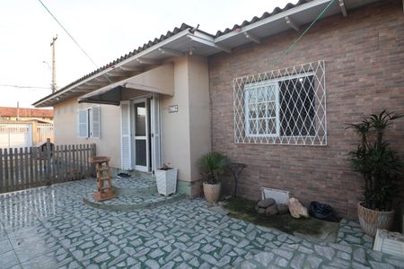 Casa à venda com 130m², 4 quartos e 2 vagasQuintal