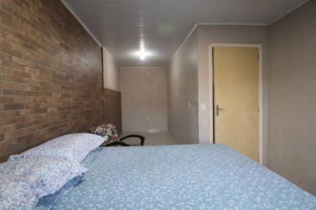 Casa à venda com 130m², 4 quartos e 2 vagasQuarto 3