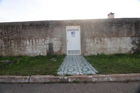 Casa à venda com 130m², 4 quartos e 2 vagasFachada placa