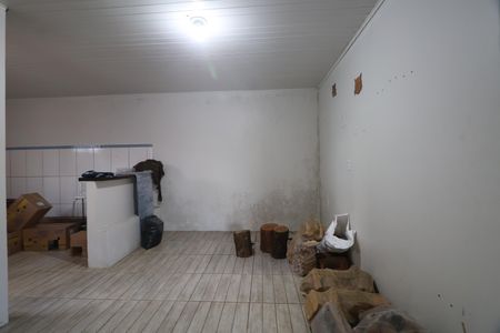 Casa à venda com 130m², 4 quartos e 2 vagasSala/casa fundos