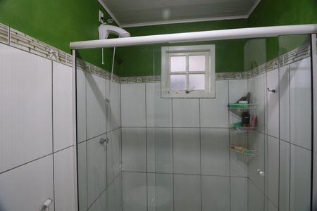 Casa à venda com 130m², 4 quartos e 2 vagasBanheiro 2