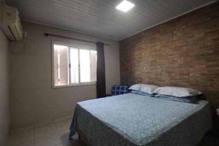Casa à venda com 130m², 4 quartos e 2 vagasQuarto 3