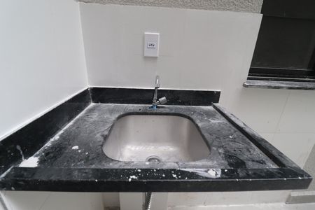 Apartamento à venda com 94m², 2 quartos e 2 vagasÁrea de Serviço