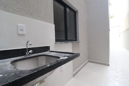 Apartamento à venda com 94m², 2 quartos e 2 vagasÁrea de Serviço