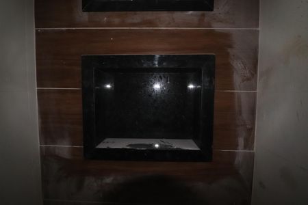 Apartamento à venda com 94m², 2 quartos e 2 vagasBanheiro 