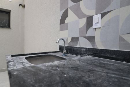 Apartamento à venda com 94m², 2 quartos e 2 vagasÁrea Externa