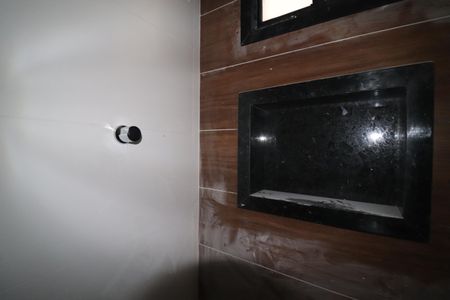 Apartamento à venda com 94m², 2 quartos e 2 vagasBanheiro 