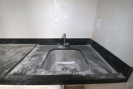 Apartamento à venda com 47m², 2 quartos e 1 vagaÁrea de Serviço