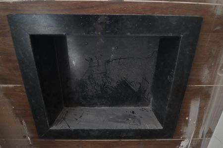 Apartamento à venda com 47m², 2 quartos e 1 vagaBanheiro da Suíte