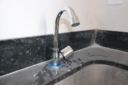 Apartamento à venda com 47m², 2 quartos e 1 vagaÁrea de Serviço