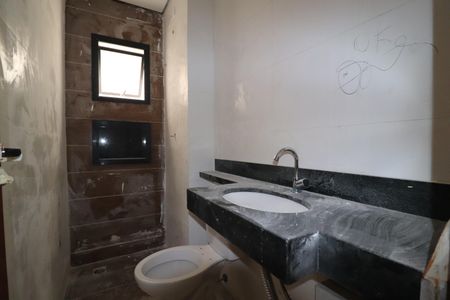 Apartamento à venda com 47m², 2 quartos e 1 vagaBanheiro 