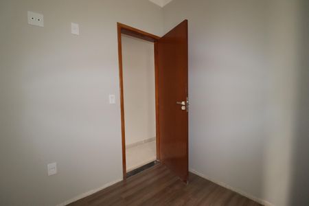 Apartamento à venda com 47m², 2 quartos e 1 vagaQuarto