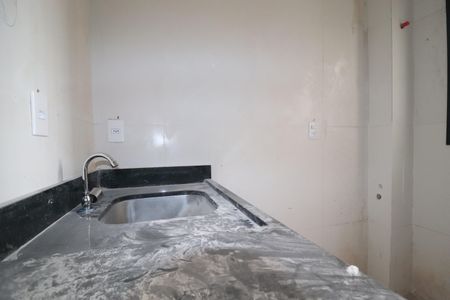 Apartamento à venda com 47m², 2 quartos e 1 vagaÁrea de Serviço