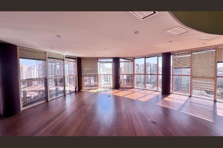 Foto 28 de apartamento à venda com 4 quartos, 491m² em Cambuí, Campinas