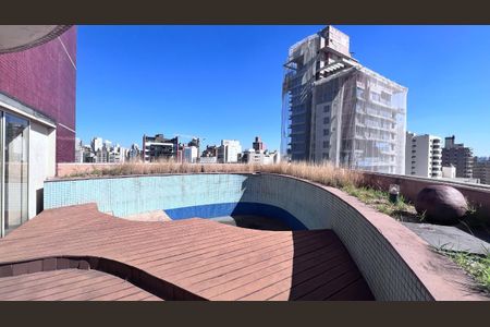 Apartamento à venda com 491m², 4 quartos e 7 vagasFoto 05