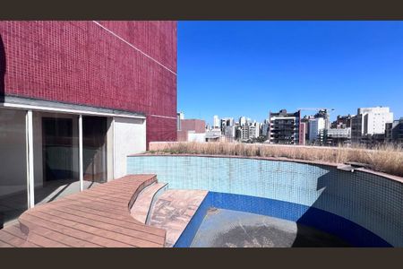 Apartamento à venda com 491m², 4 quartos e 7 vagasFoto 08