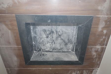 Apartamento à venda com 94m², 2 quartos e 2 vagasBanheiro da Suíte