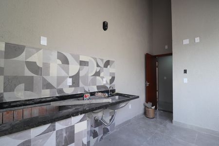 Apartamento à venda com 94m², 2 quartos e 2 vagasÁrea de Serviço