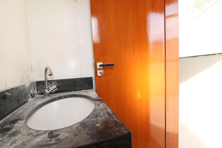 Apartamento à venda com 94m², 2 quartos e 2 vagasLavabo cobertura