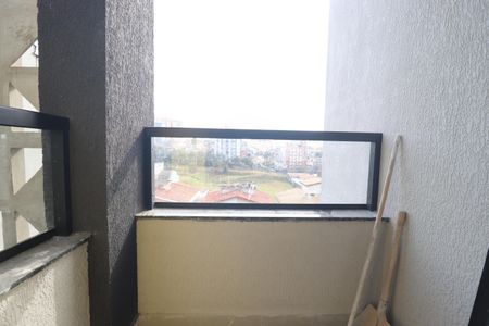 Apartamento à venda com 94m², 2 quartos e 2 vagasVaranda da Suíte