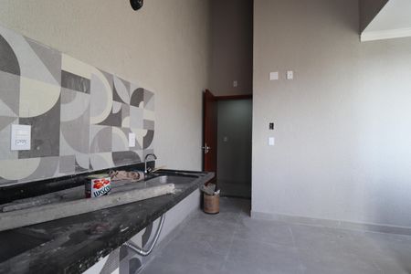 Apartamento à venda com 94m², 2 quartos e 2 vagasÁrea de Serviço