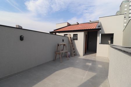 Apartamento à venda com 94m², 2 quartos e 2 vagasCobertura