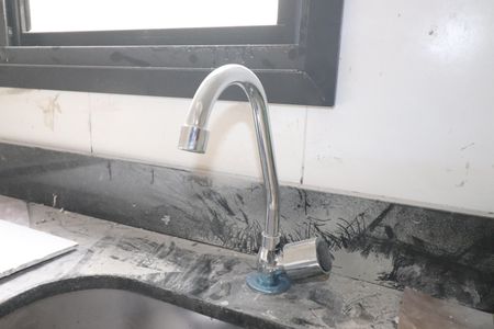 Apartamento à venda com 94m², 2 quartos e 2 vagasCozinha