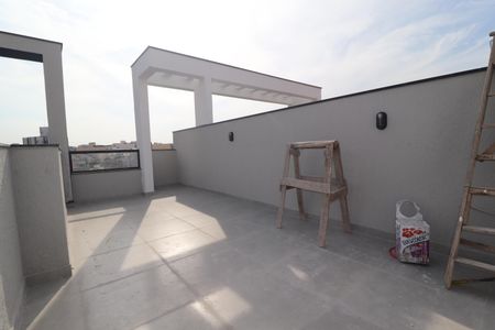 Apartamento à venda com 94m², 2 quartos e 2 vagasCobertura