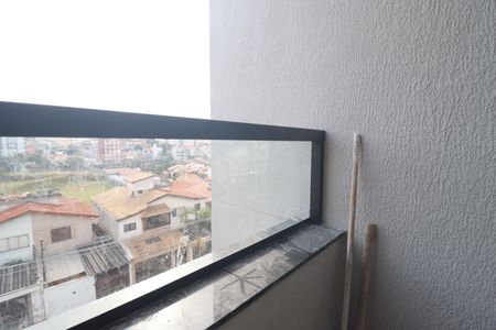 Apartamento à venda com 94m², 2 quartos e 2 vagasVaranda da Suíte