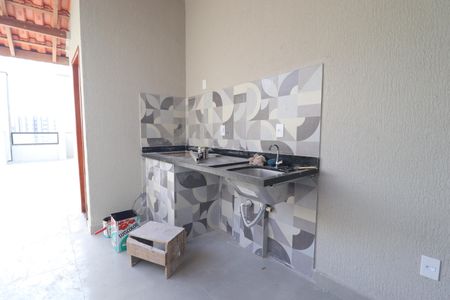 Apartamento à venda com 94m², 2 quartos e 2 vagasÁrea de Serviço