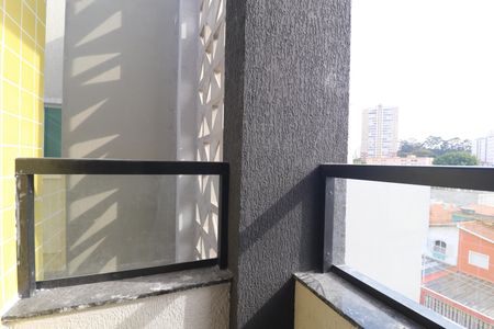 Apartamento à venda com 94m², 2 quartos e 2 vagasVaranda da Suíte