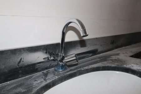 Apartamento à venda com 94m², 2 quartos e 1 vagaBanheiro Social