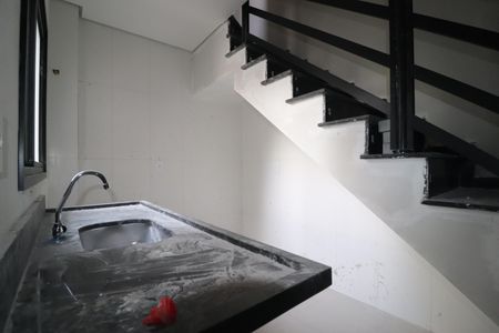 Apartamento à venda com 94m², 2 quartos e 1 vagaCozinha