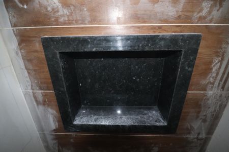 Apartamento à venda com 94m², 2 quartos e 1 vagaBanheiro Social