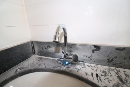 Apartamento à venda com 94m², 2 quartos e 1 vagaBanheiro da Suíte 