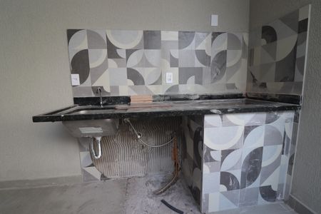 Apartamento à venda com 94m², 2 quartos e 1 vagaÁrea de Serviço