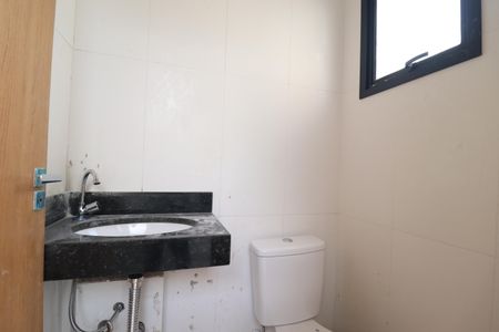 Apartamento à venda com 94m², 2 quartos e 1 vagaLavabo