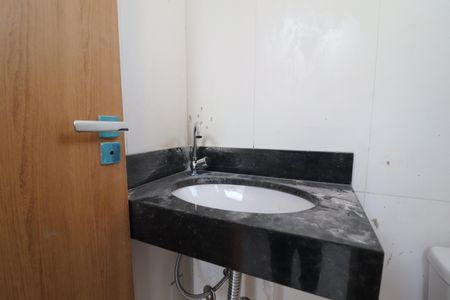 Apartamento à venda com 94m², 2 quartos e 1 vagaLavabo