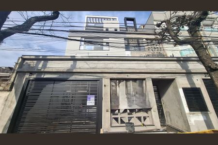 Apartamento à venda com 94m², 2 quartos e 1 vaga Apartamento à venda com 94m², 2 quartos e 1 vagaFachada