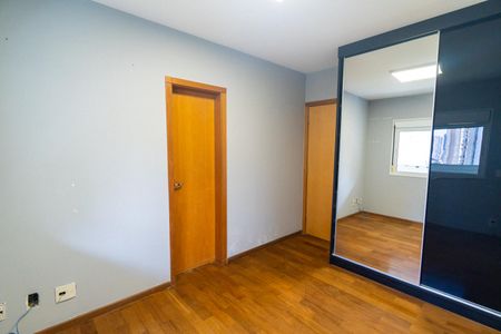 Suite 1 de apartamento à venda com 3 quartos, 143m² em Vila da Saúde, São Paulo