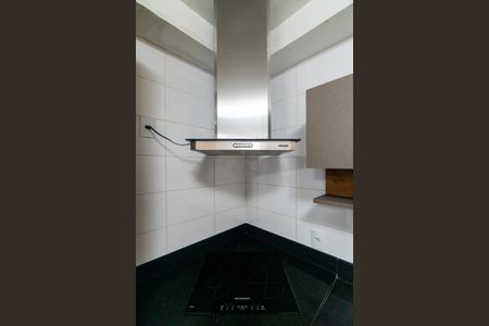 Apartamento à venda com 143m², 3 quartos e 3 vagas Apartamento à venda com 143m², 3 quartos e 3 vagasCozinha Detalhe