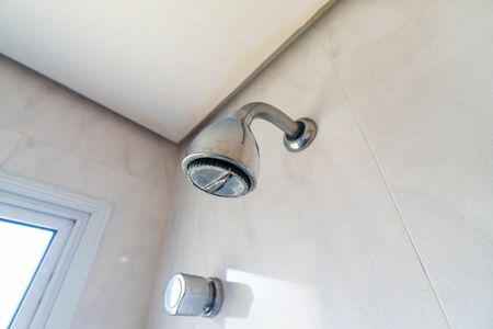 Apartamento à venda com 143m², 3 quartos e 3 vagas Apartamento à venda com 143m², 3 quartos e 3 vagasBanheiro da Suíte 1 Detalhe