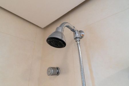 Apartamento à venda com 143m², 3 quartos e 3 vagas Apartamento à venda com 143m², 3 quartos e 3 vagasBanheiro da Suíte 3 Detalhe