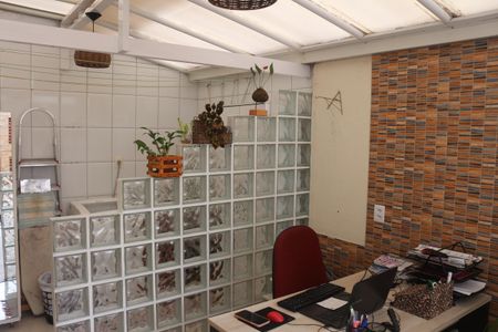 Apartamento à venda com 112m², 2 quartos e 2 vagasQuintal
