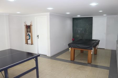 Apartamento à venda com 112m², 2 quartos e 2 vagasÁrea comum
