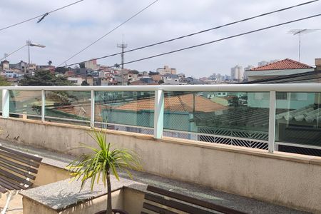 Apartamento à venda com 112m², 2 quartos e 2 vagasÁrea comum
