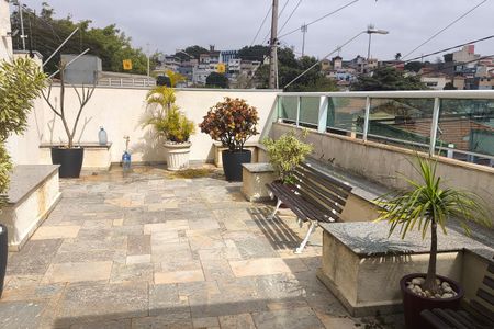 Apartamento à venda com 112m², 2 quartos e 2 vagasÁrea comum