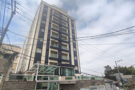 Apartamento à venda com 112m², 2 quartos e 2 vagasFachada