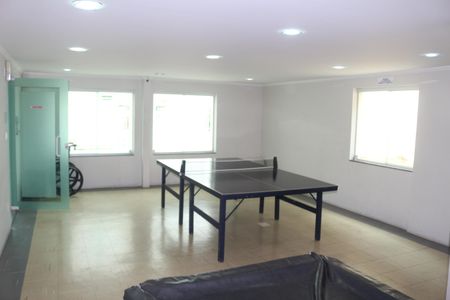 Apartamento à venda com 112m², 2 quartos e 2 vagasÁrea comum